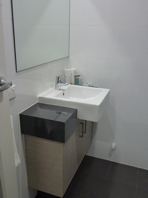 Tower Motor Inn Mount Gambier Rum bild