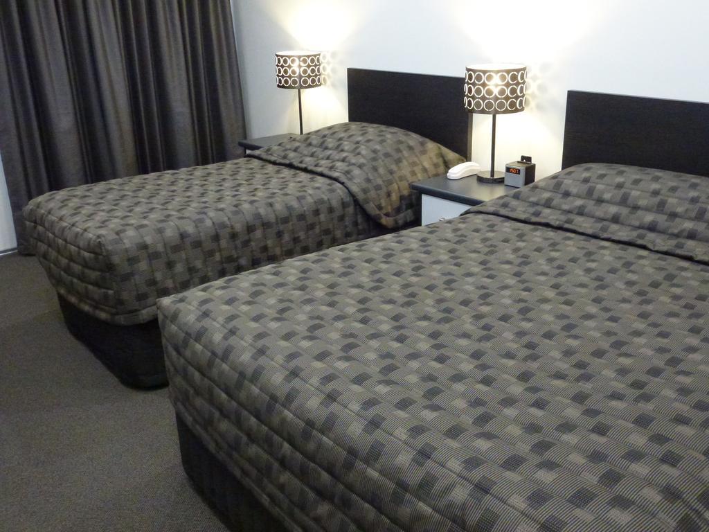 Tower Motor Inn Mount Gambier Exteriör bild