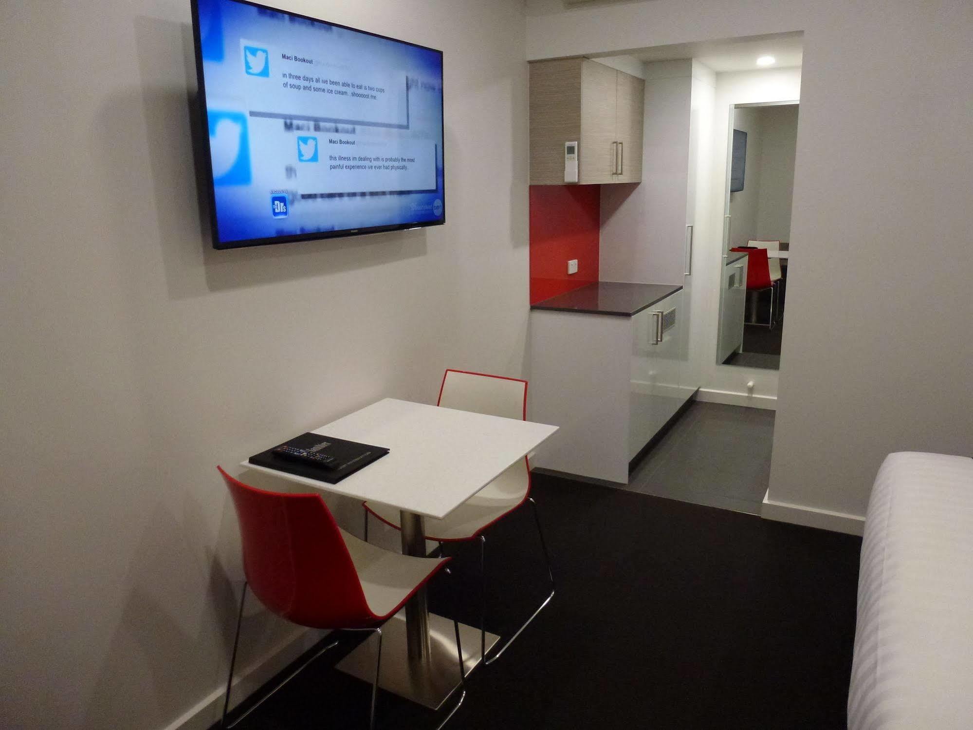 Tower Motor Inn Mount Gambier Exteriör bild