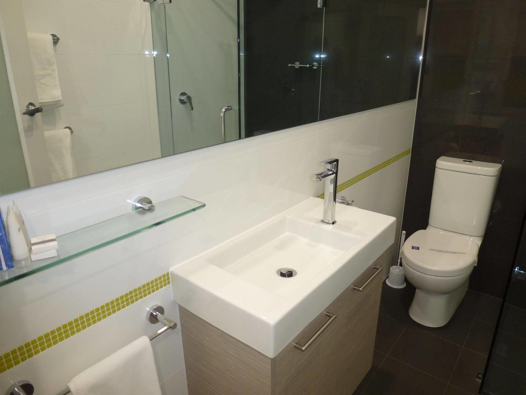 Tower Motor Inn Mount Gambier Exteriör bild
