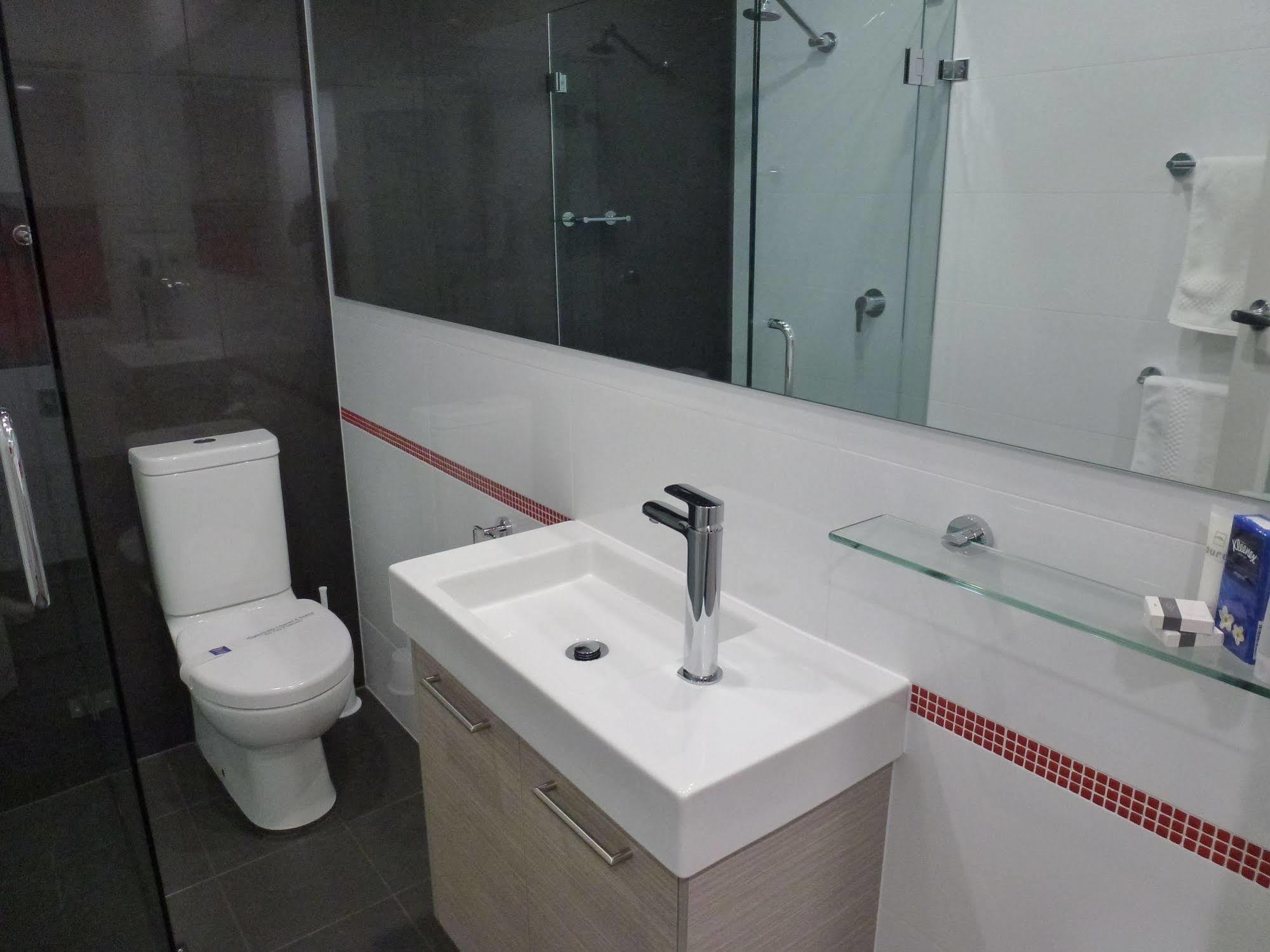 Tower Motor Inn Mount Gambier Exteriör bild